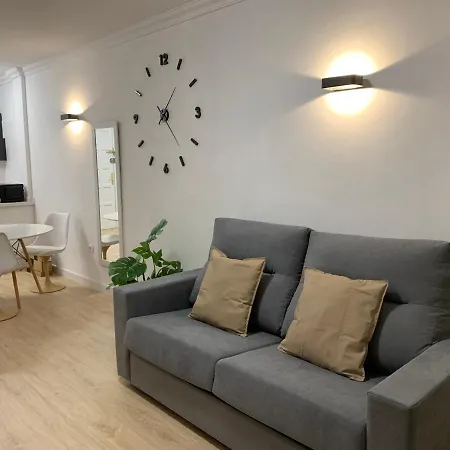 Nice Apartment Playa Las Vistas. Free Wifi. Arona  Exterior photo
