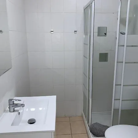 Nice Apartment Playa Las Vistas. Free Wifi. Arona  Exterior photo