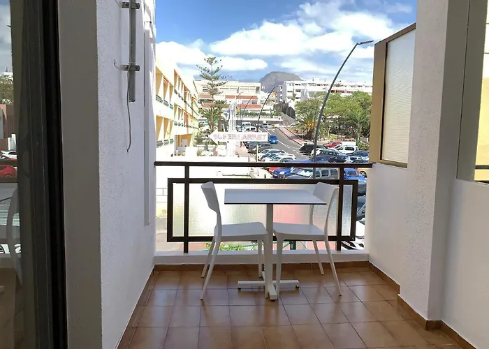 Nice Apartment Playa Las Vistas. Free Wifi.