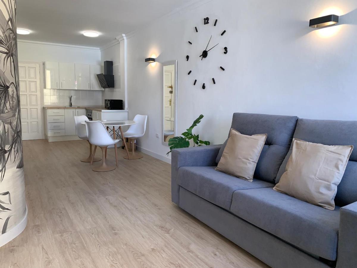 Playa Vistas. Free Wifi. Apartment Arona (Tenerife)